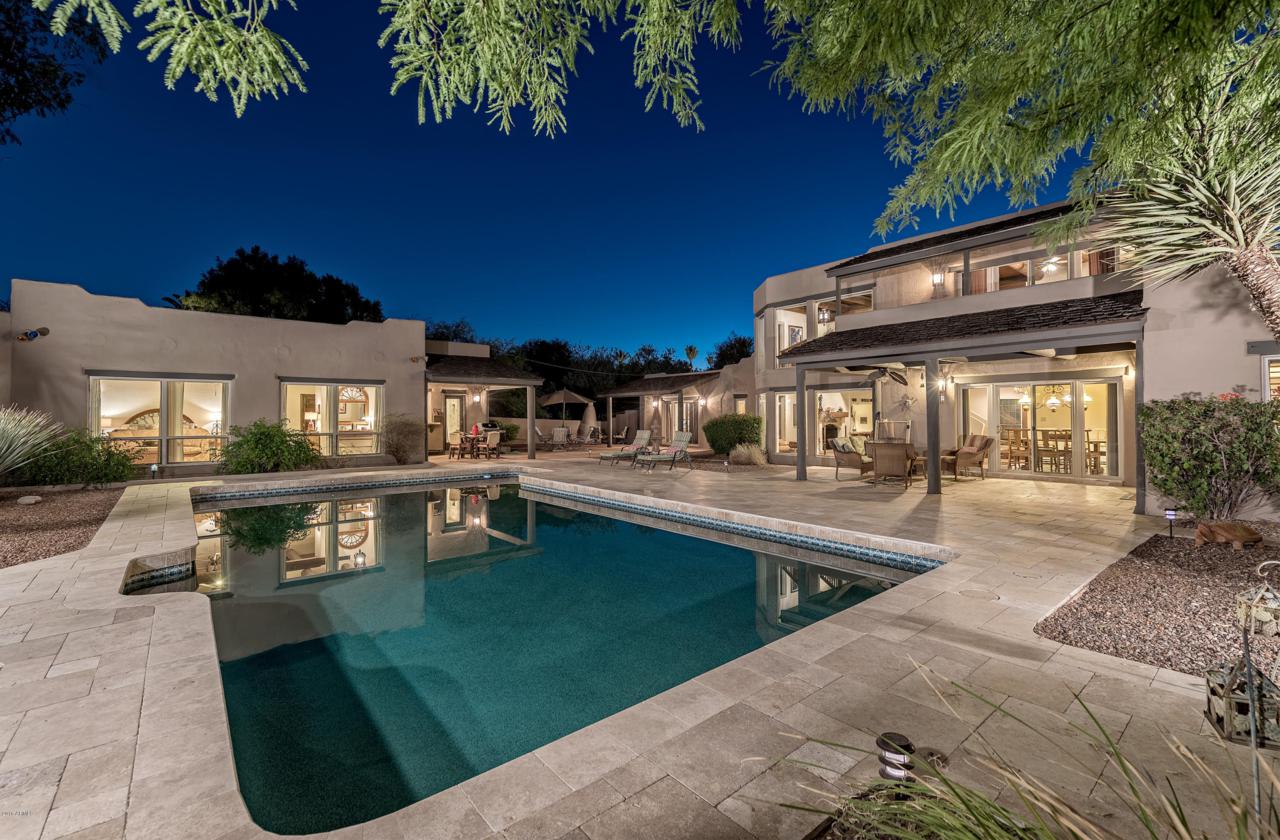 4841 Marston Drive - Photo 1