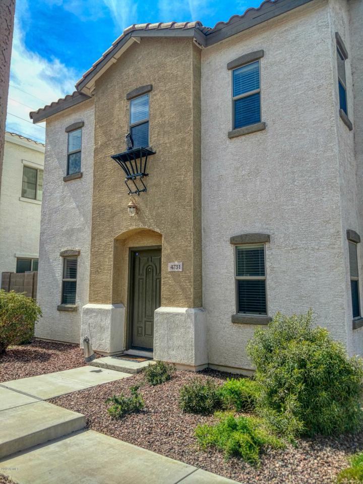 4731 Olney Avenue - Photo 1