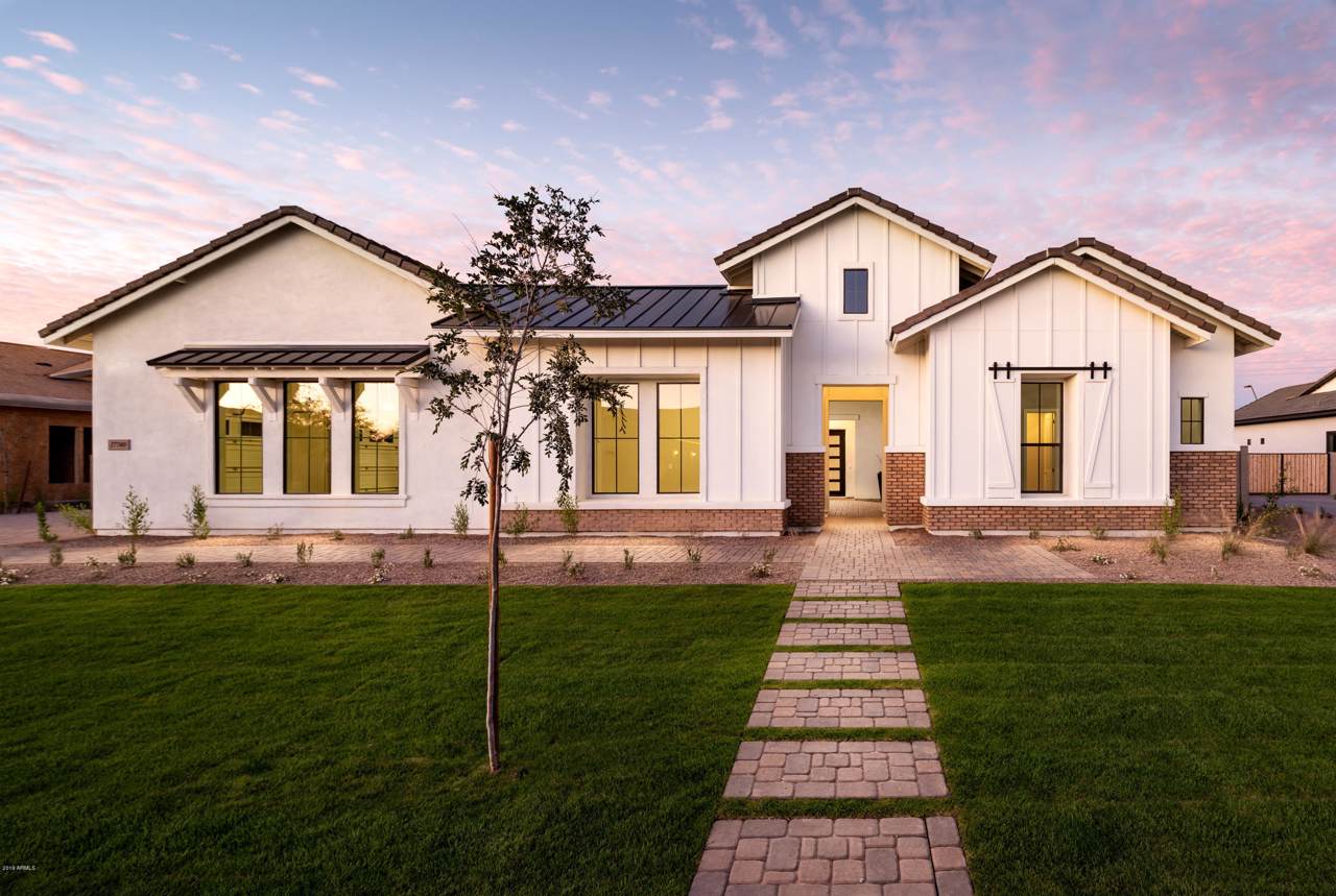 17740 Appaloosa Drive - Photo 1