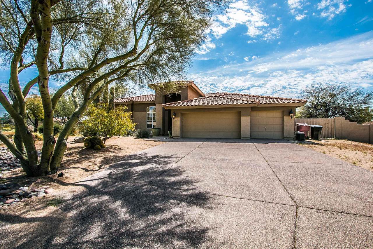 8195 Whispering Wind Drive - Photo 1