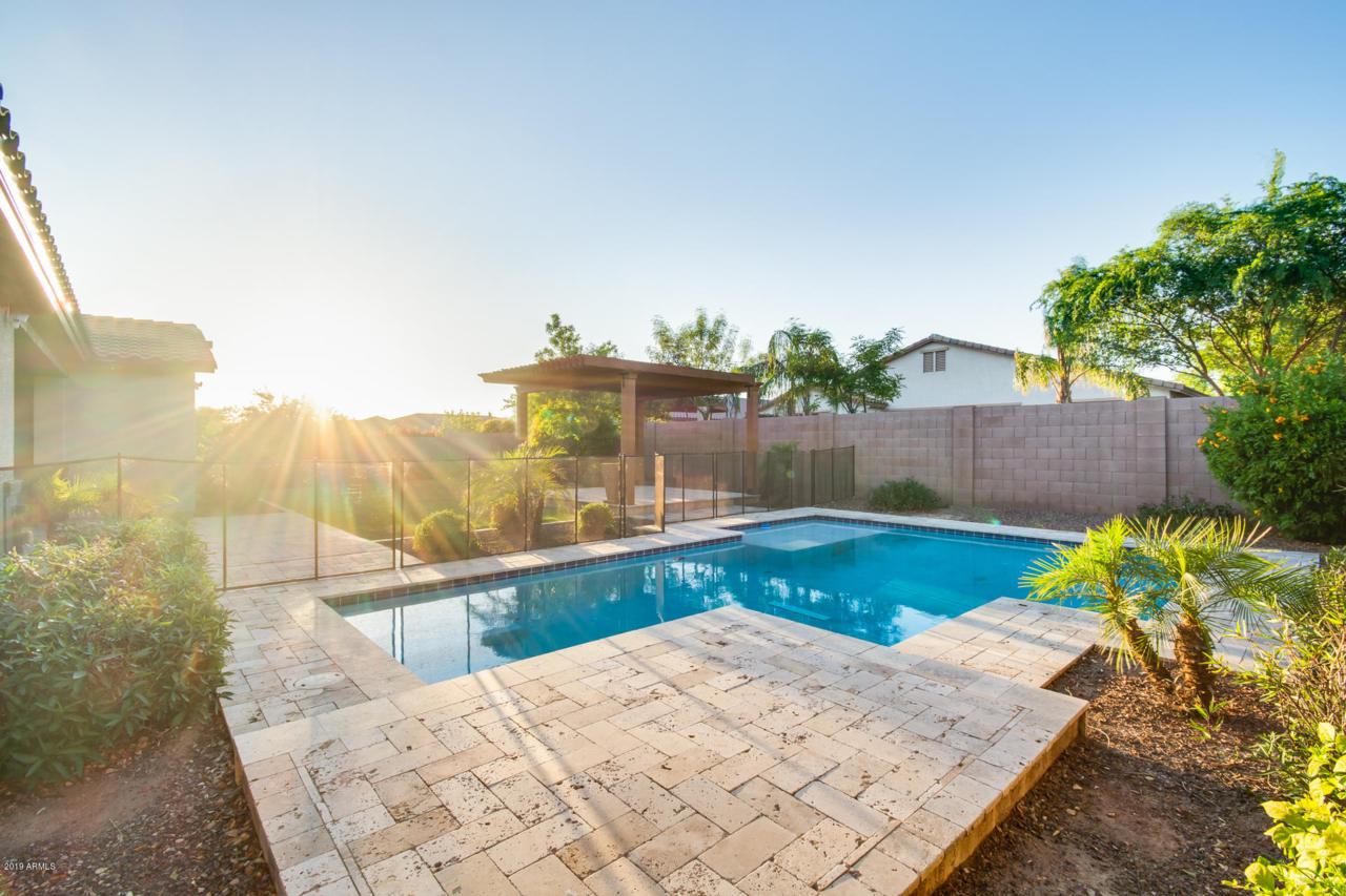 54 Blue Ridge Way - Photo 1