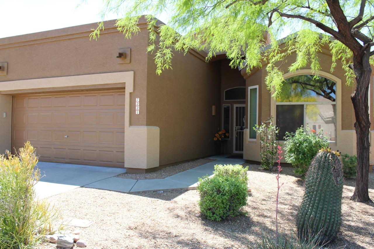 7221 Canyon Wren Drive - Photo 1