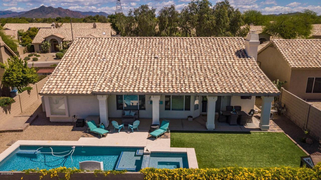 4423 Vista Val Verde - Photo 1
