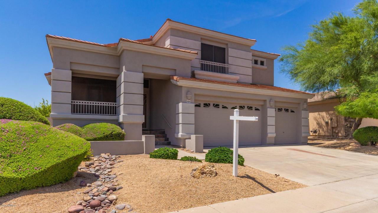 22852 52ND Street - Photo 1