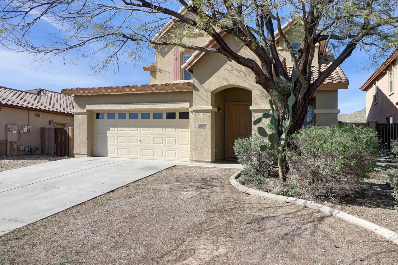 7336 Red Hawk Drive - Photo 1