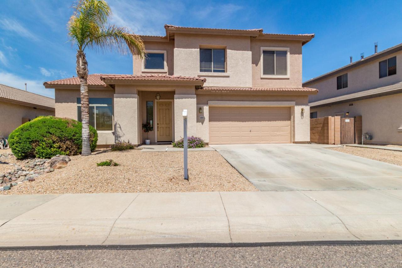 16956 Northampton Road - Photo 1