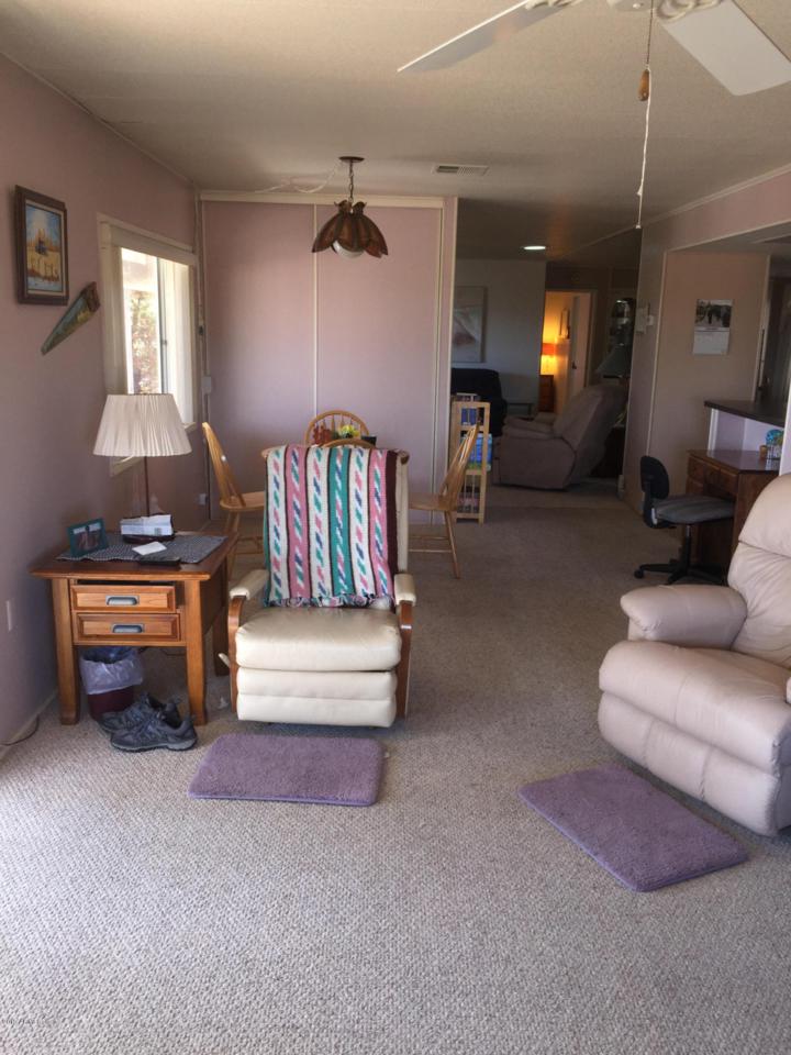 2501 Wickenburg Way - Photo 1