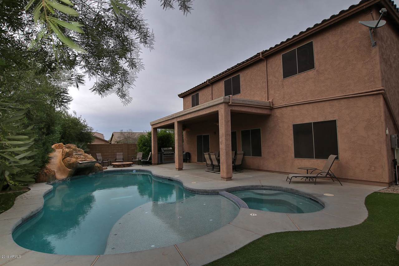 6097 Estancia Way - Photo 1