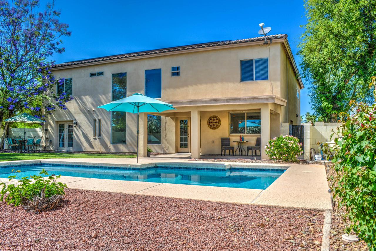 6601 Beverly Lane - Photo 1