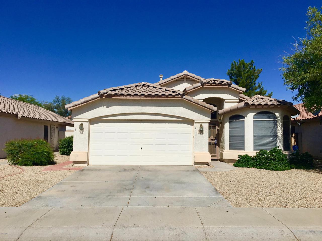 17122 Eureka Trail - Photo 1
