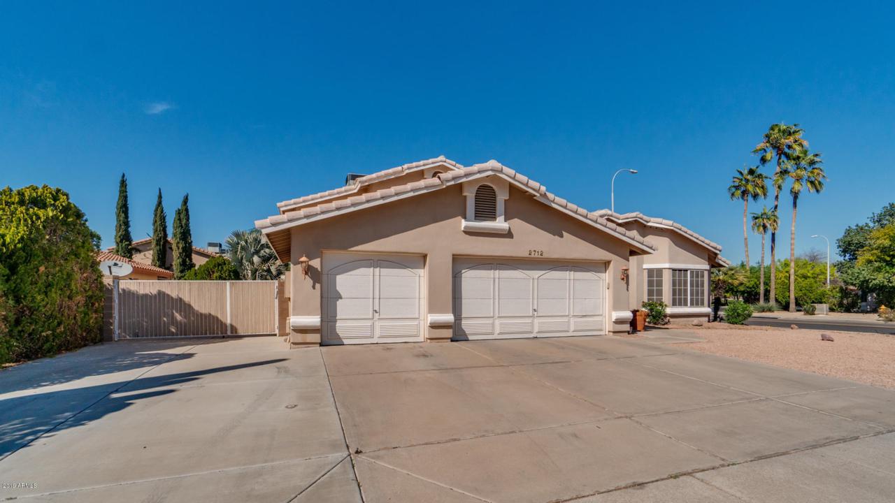 2712 Jasper Drive - Photo 1