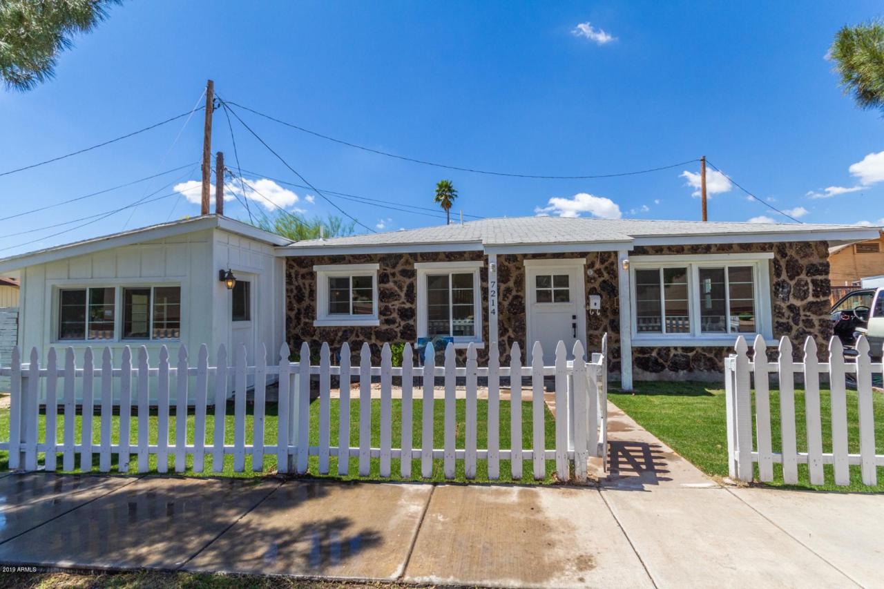 7214 58TH Avenue - Photo 1