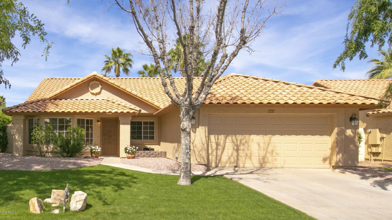 2372 Redwood Drive - Photo 1