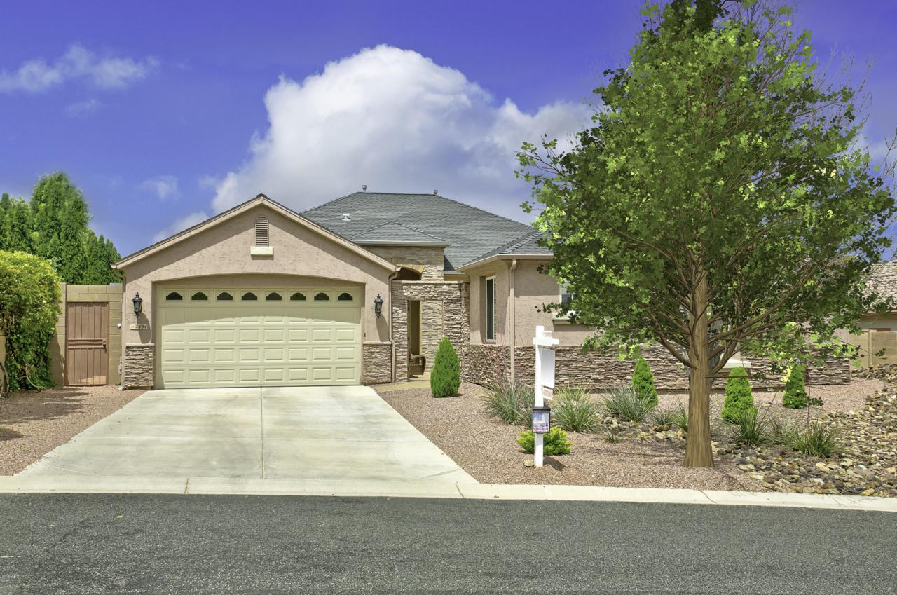 7494 Traders Trail - Photo 1