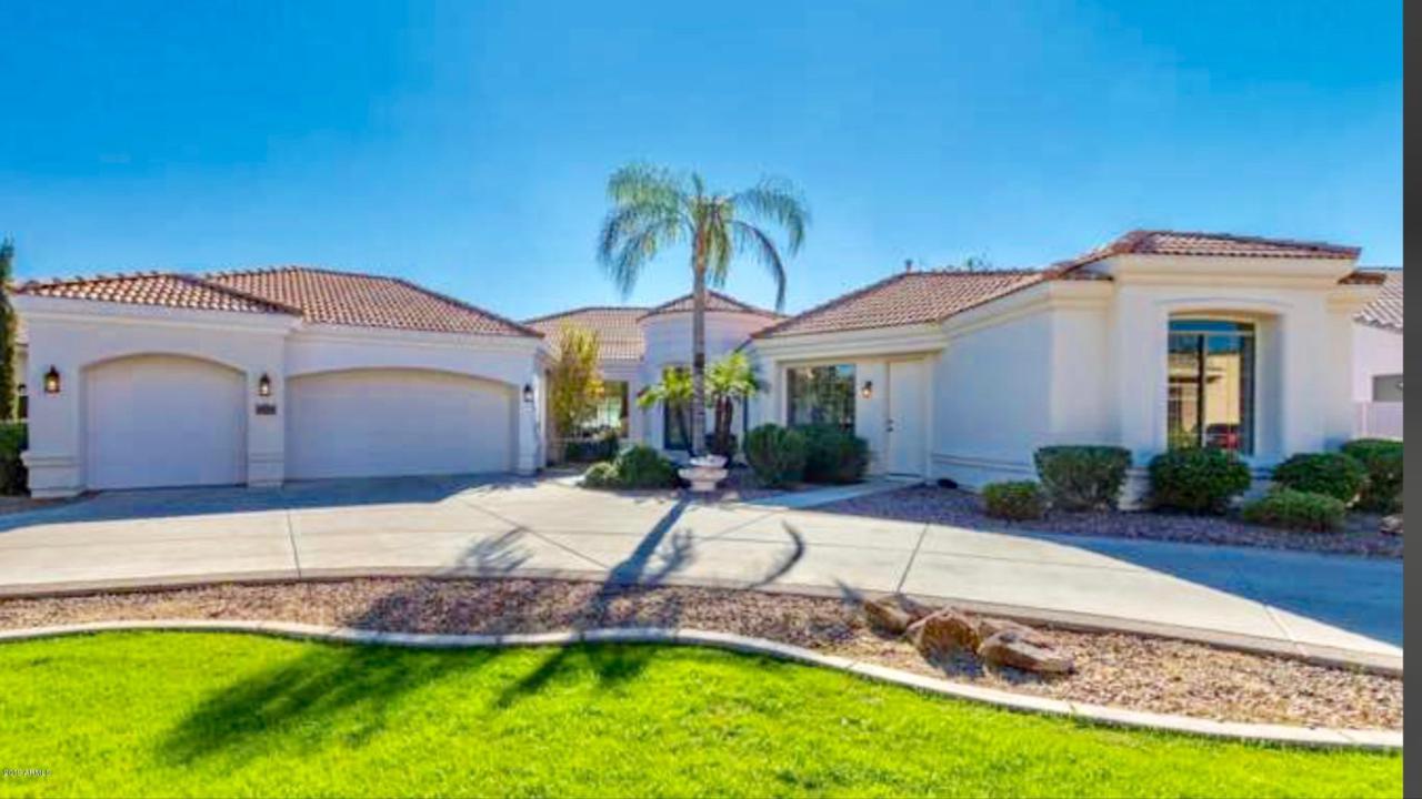 831 San Marcos Drive - Photo 1