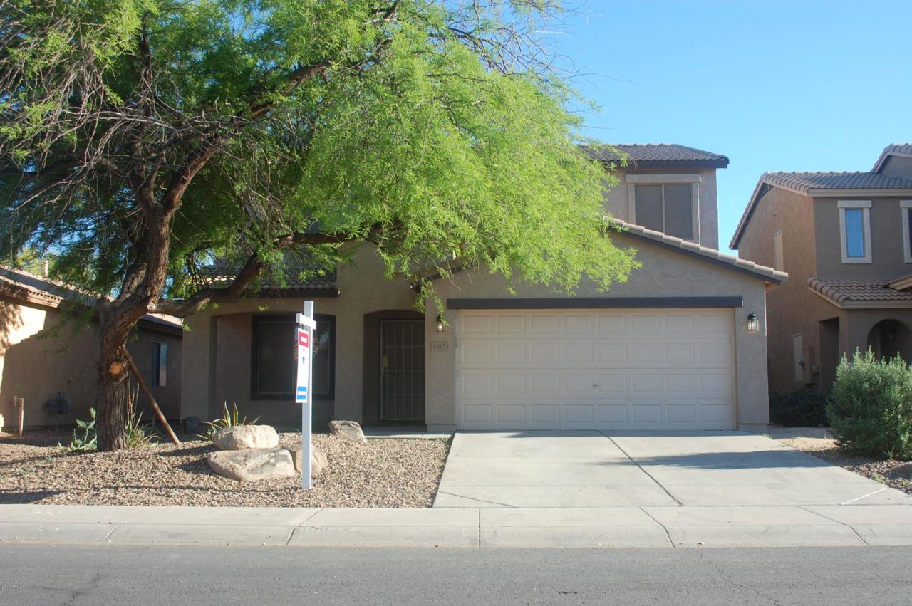 43823 Sagebrush Trail - Photo 1