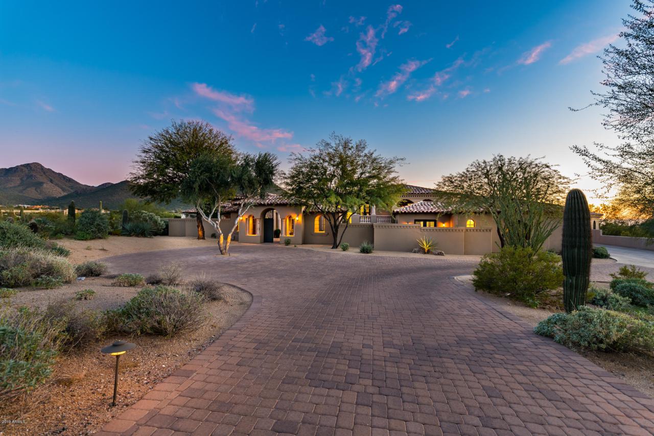 10163 Santa Catalina Drive - Photo 1