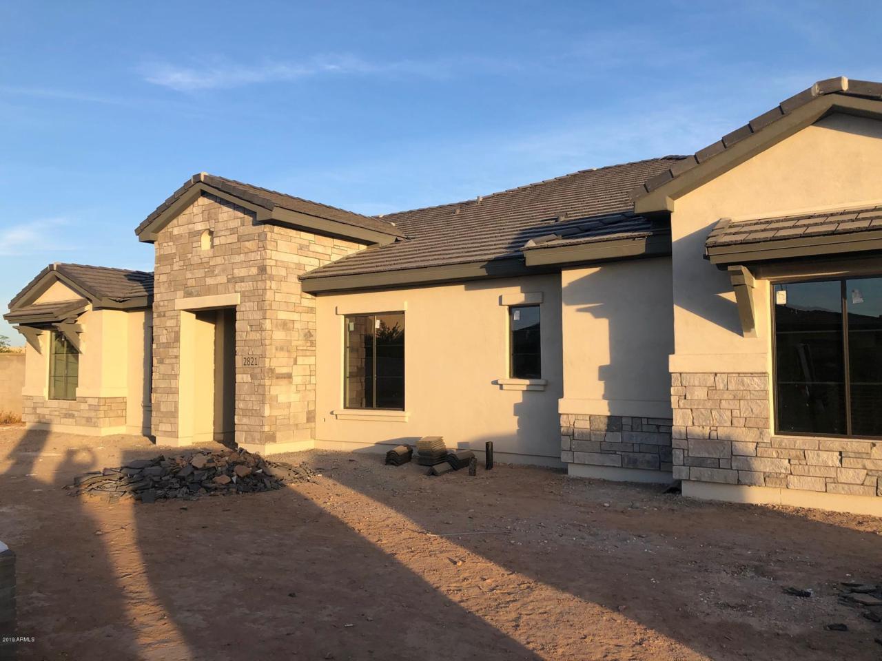 2821 Grand Canyon Court - Photo 1