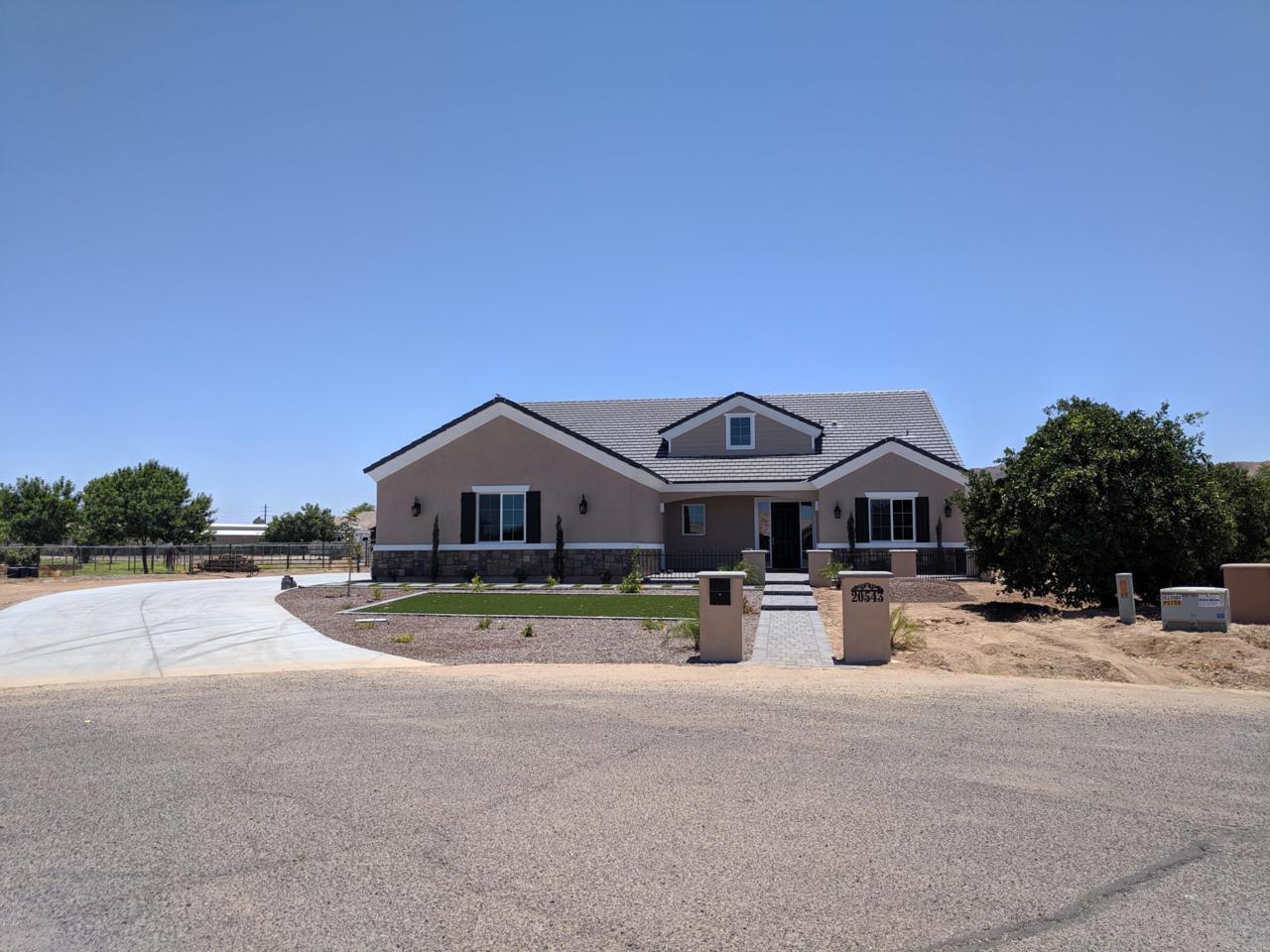 20543 Excelsior Court - Photo 1