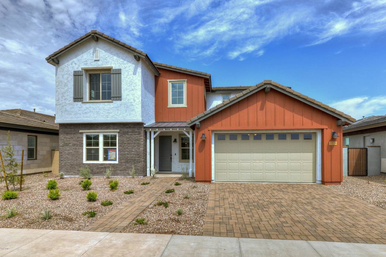 10036 Seismic Avenue - Photo 1