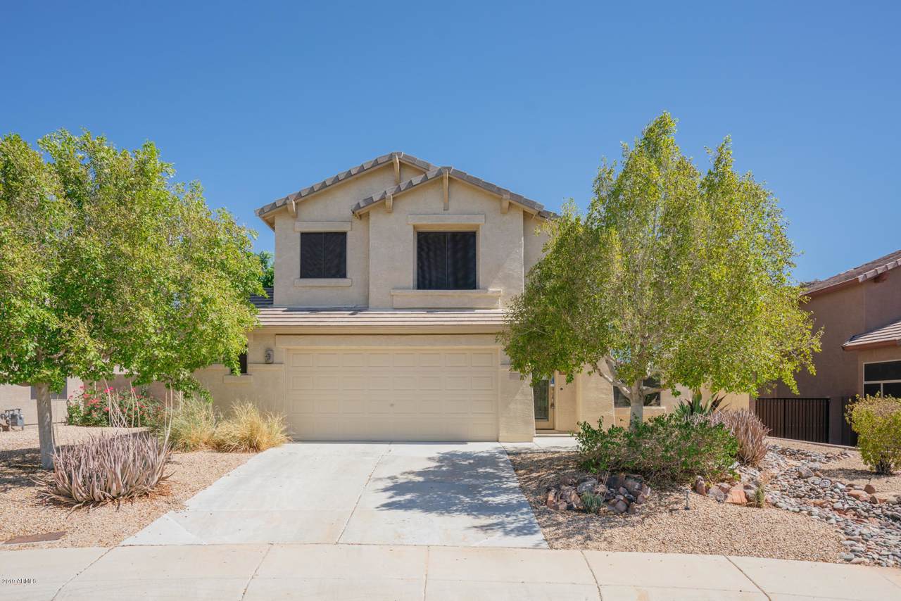 26033 41ST Avenue - Photo 1