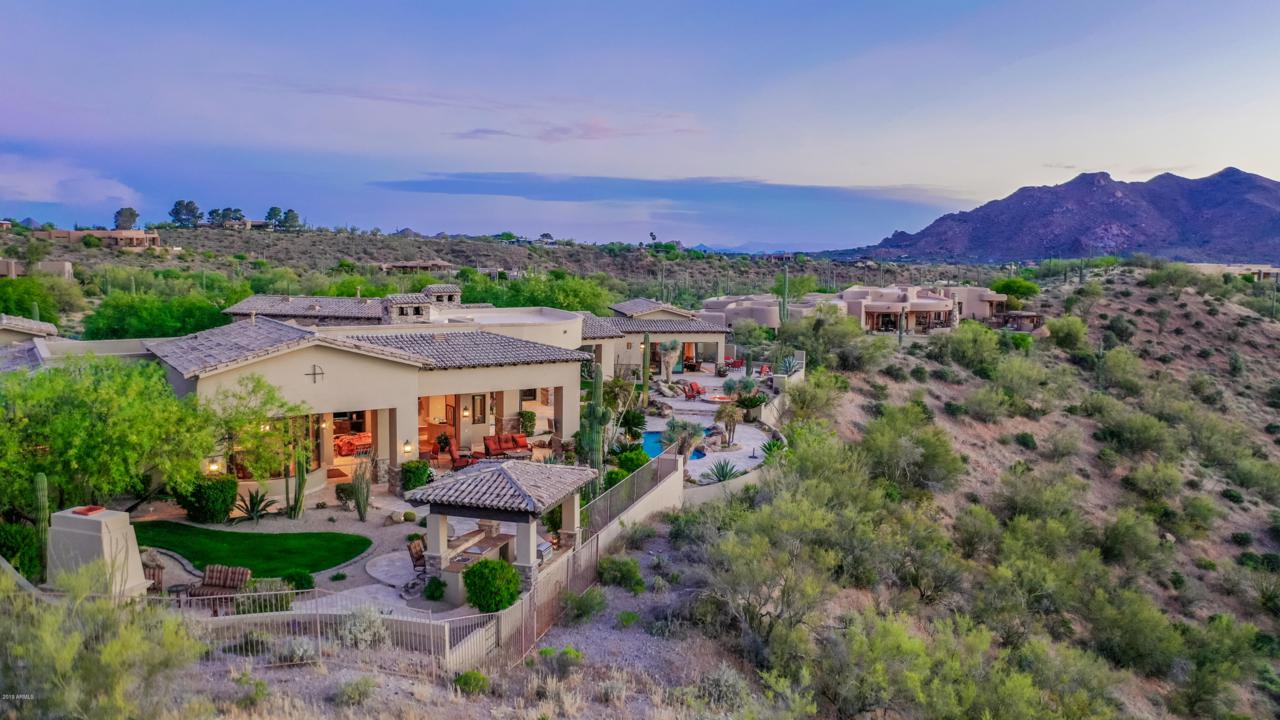 39092 Ocotillo Ridge Drive - Photo 1