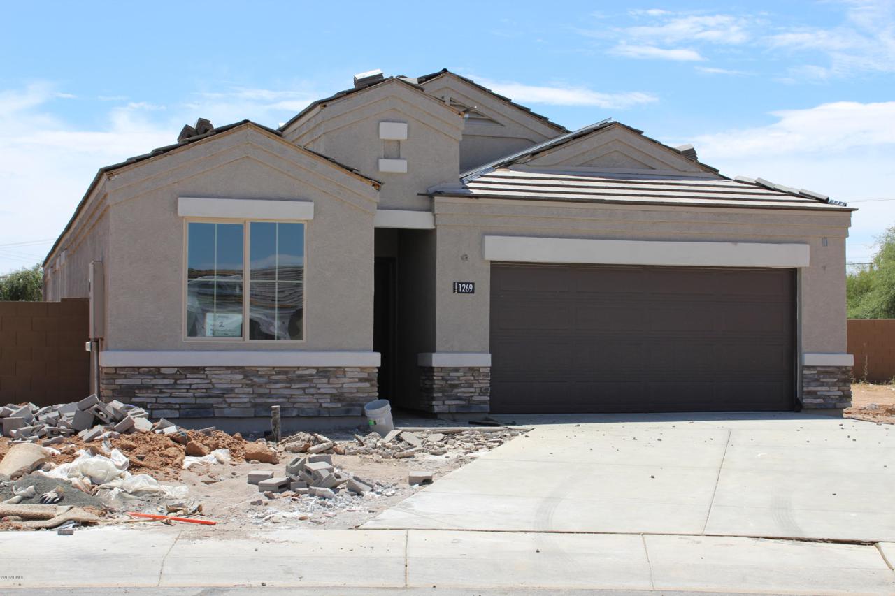 1269 Paul Drive - Photo 1