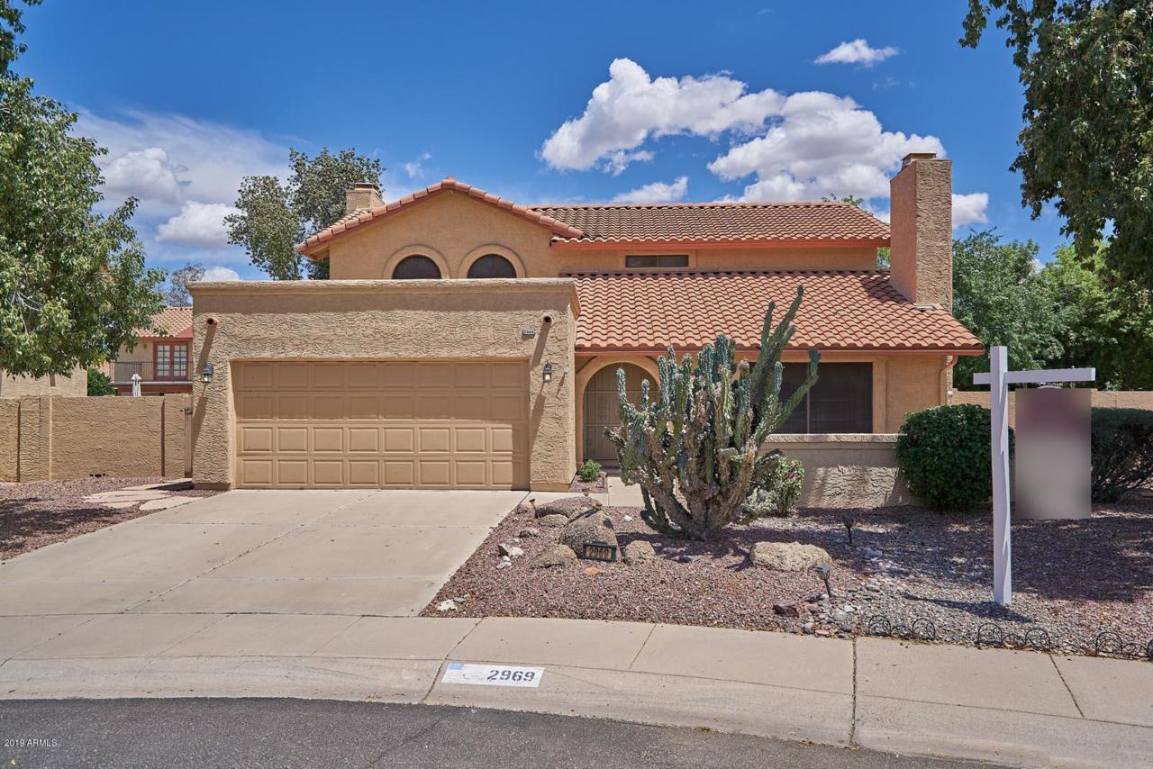 2969 Benson Lane - Photo 1