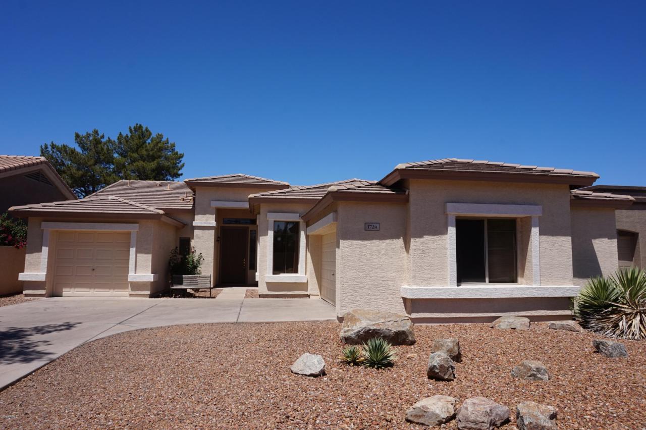 1724 Orangewood Street - Photo 1