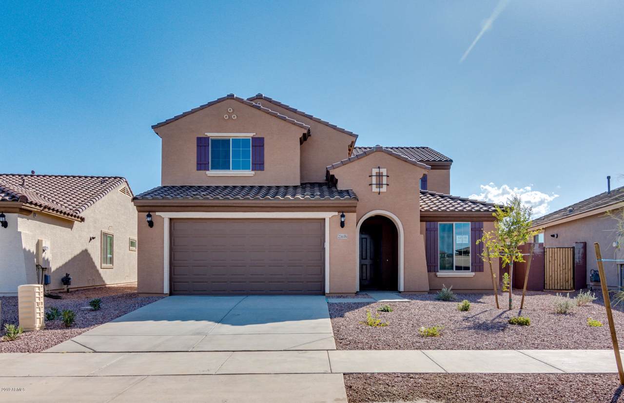 25616 162ND Drive - Photo 1