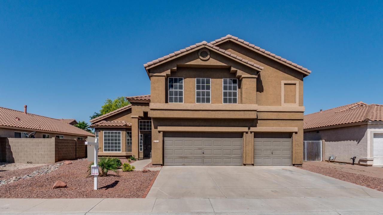 932 Gardner Drive - Photo 1