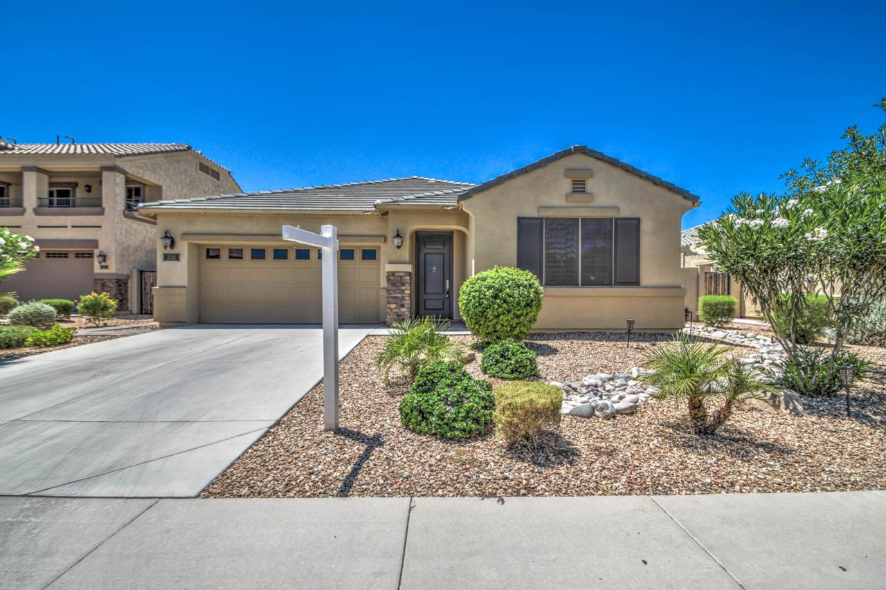 235 Mead Drive - Photo 1