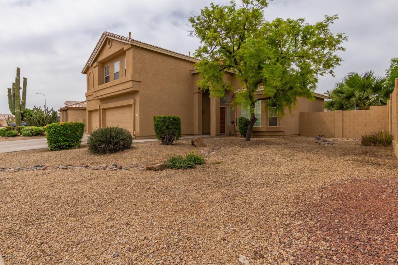 752 Lisbon Drive - Photo 1