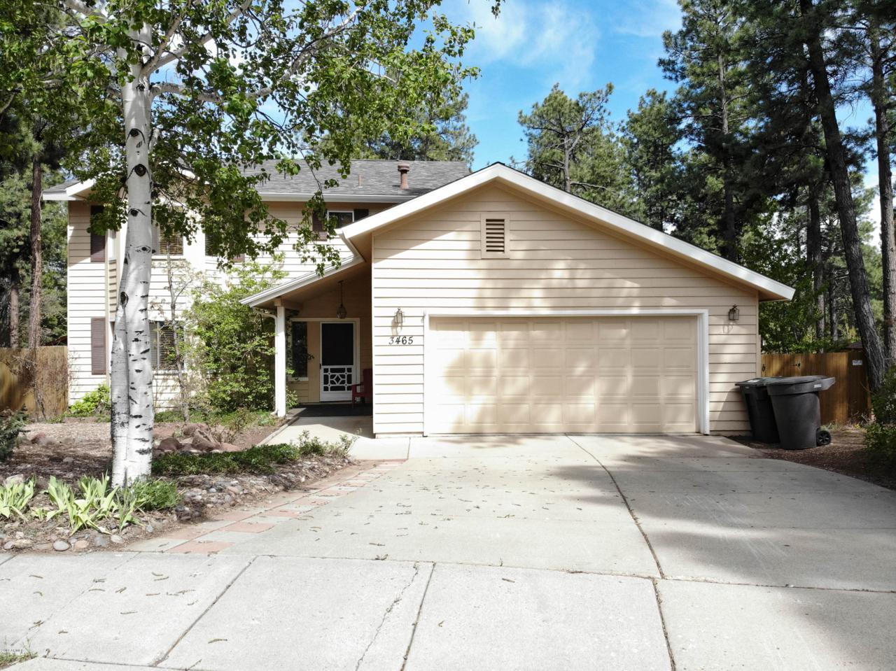 3465 Carol Drive - Photo 1