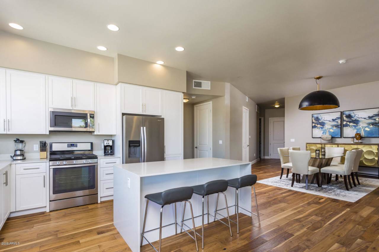 7300 Earll Drive - Photo 1
