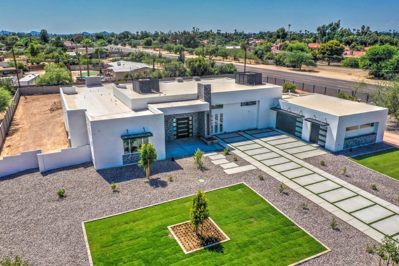 12048 Sundown Drive - Photo 1
