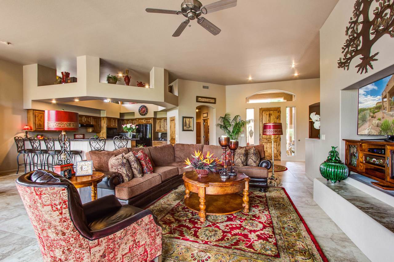 27925 Quail Spring Road - Photo 1