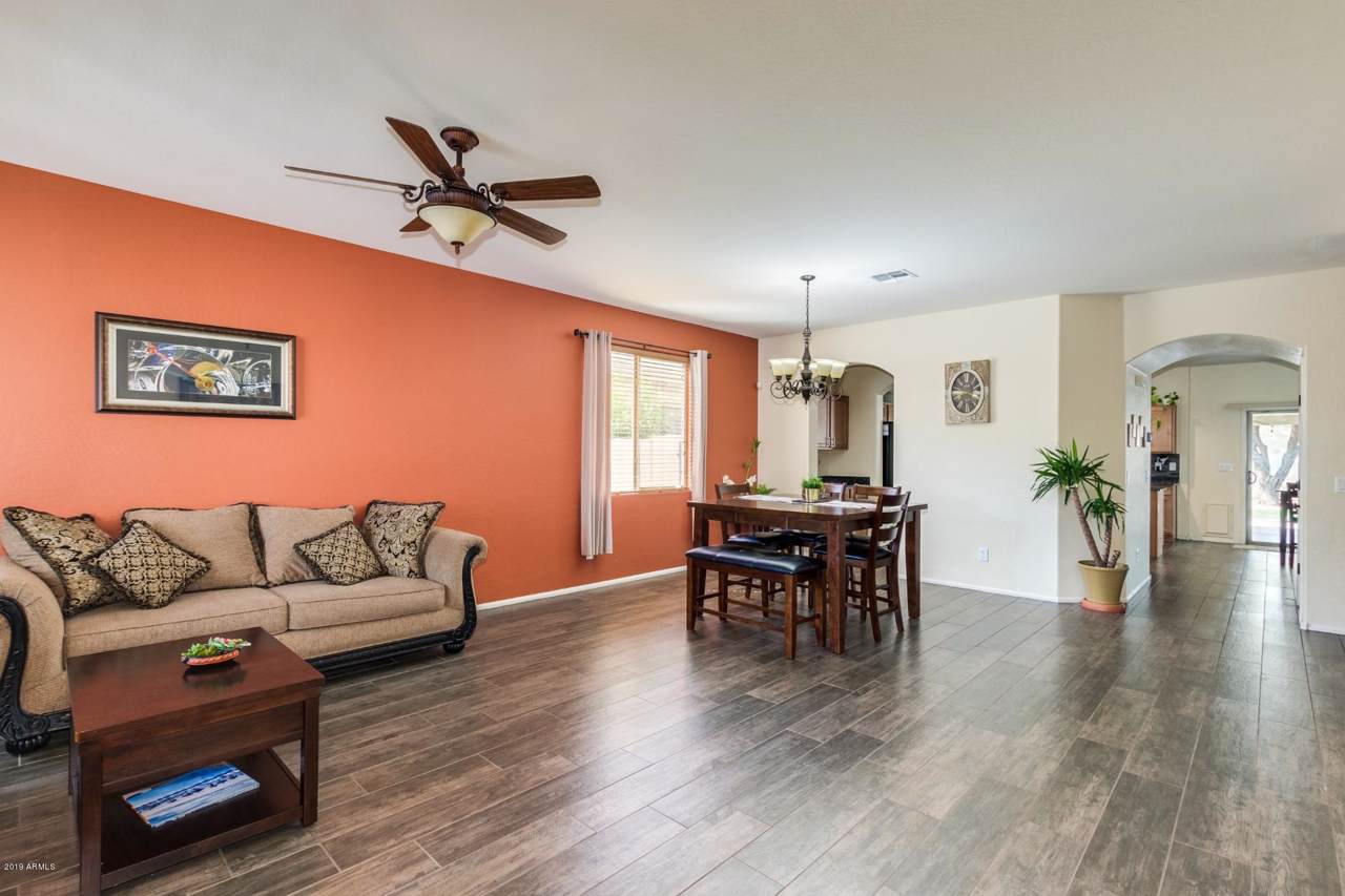4308 Vista Bonita Drive - Photo 1
