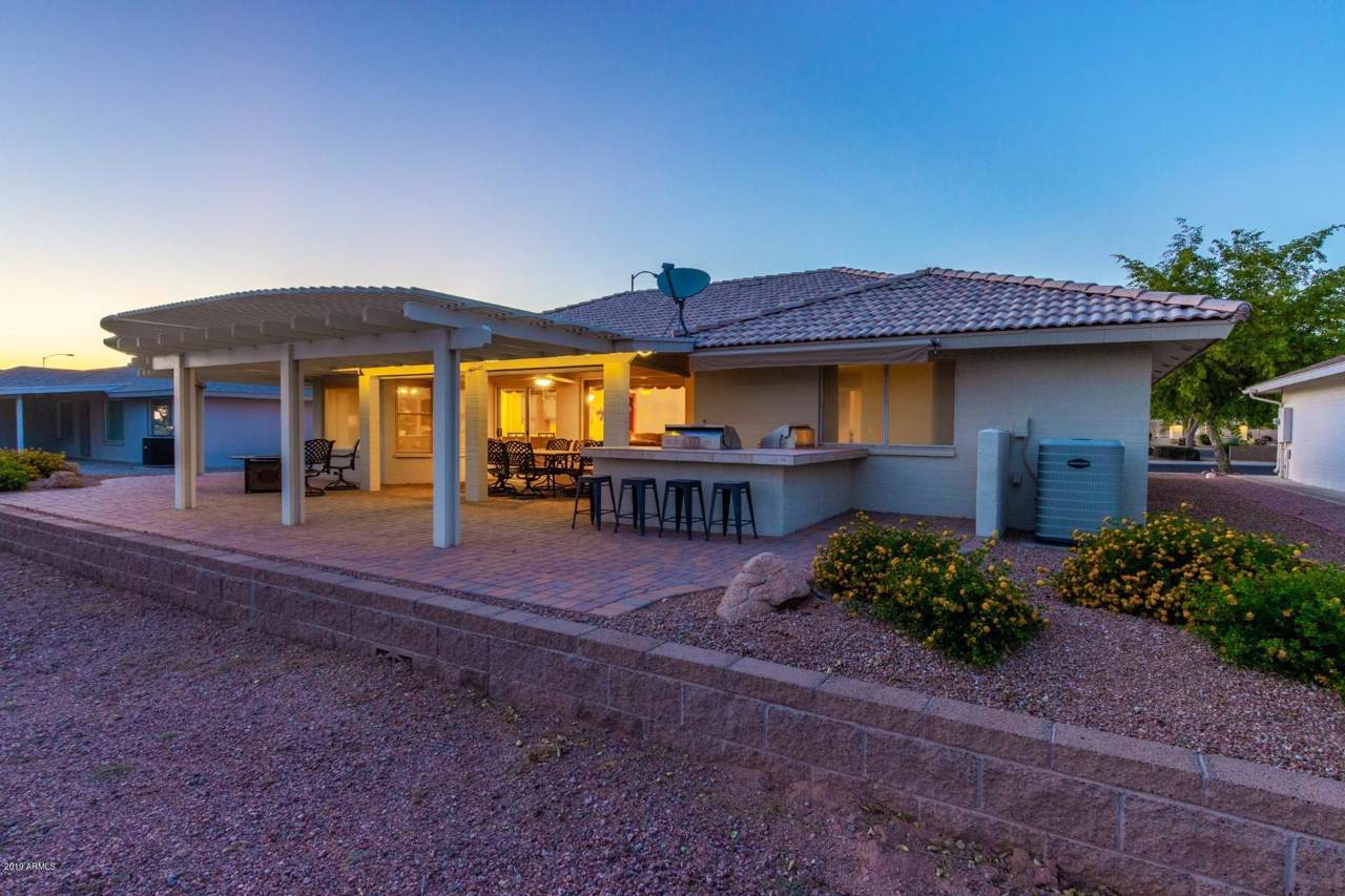 11253 Laguna Azul Circle - Photo 1