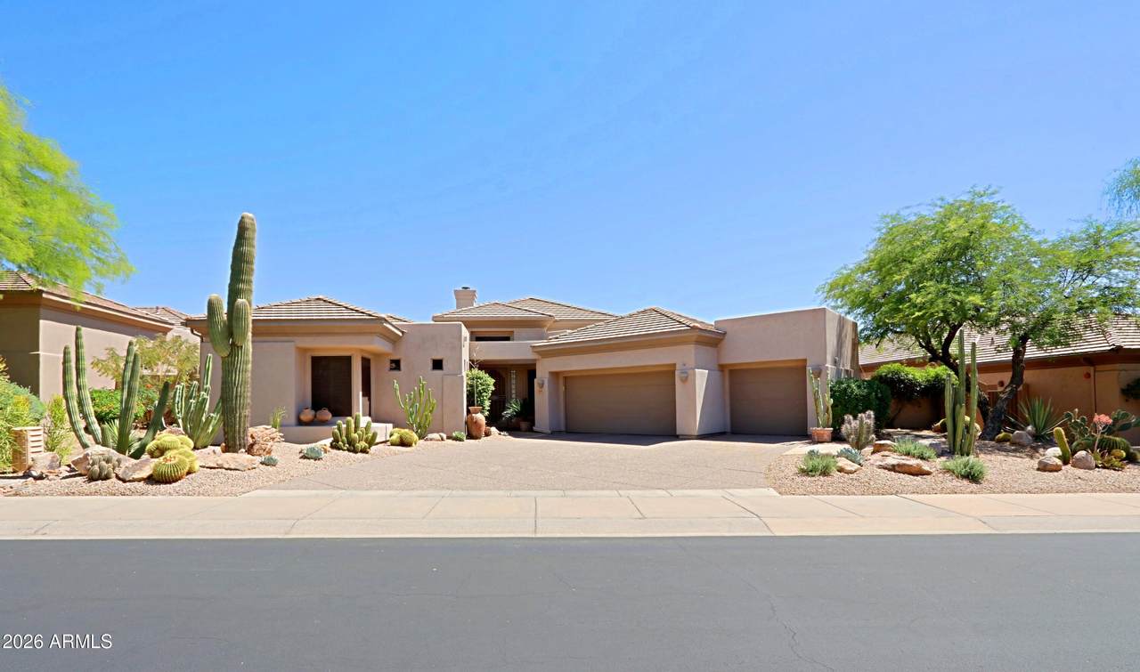 6469 Amber Sun Drive - Photo 1