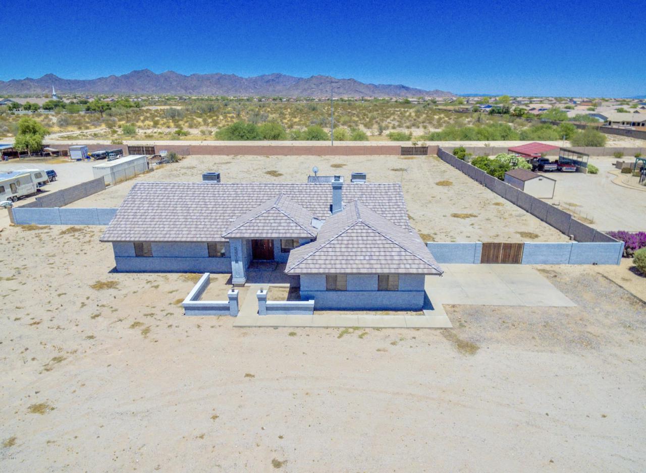22318 Hilton Avenue - Photo 1