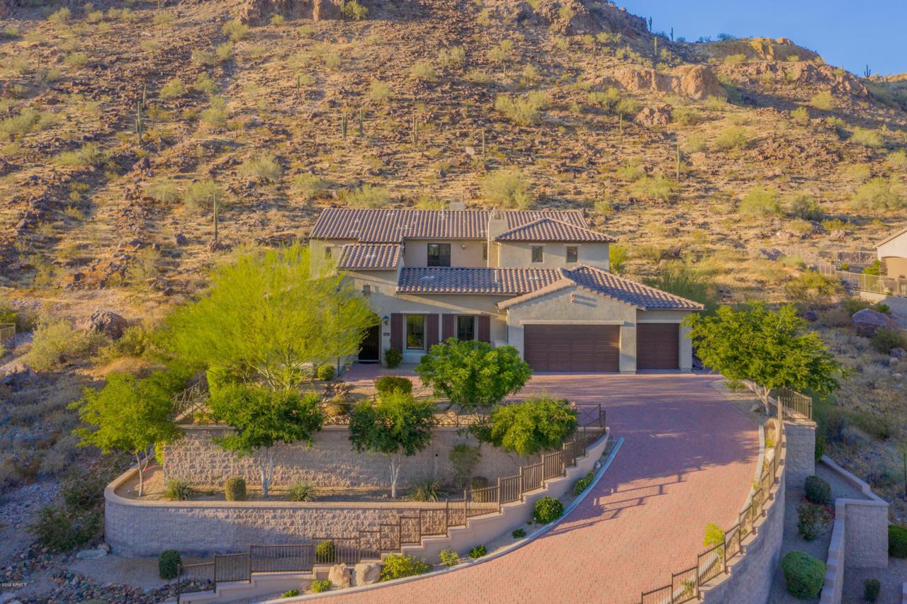 8728 Bent Tree Drive - Photo 1