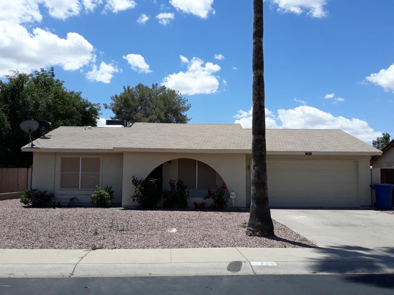 709 Nopal Place - Photo 1