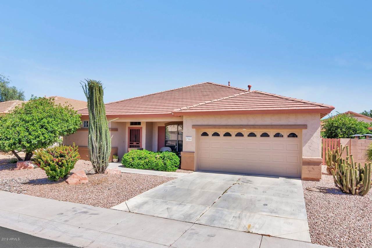 17664 Skyline Drive - Photo 1