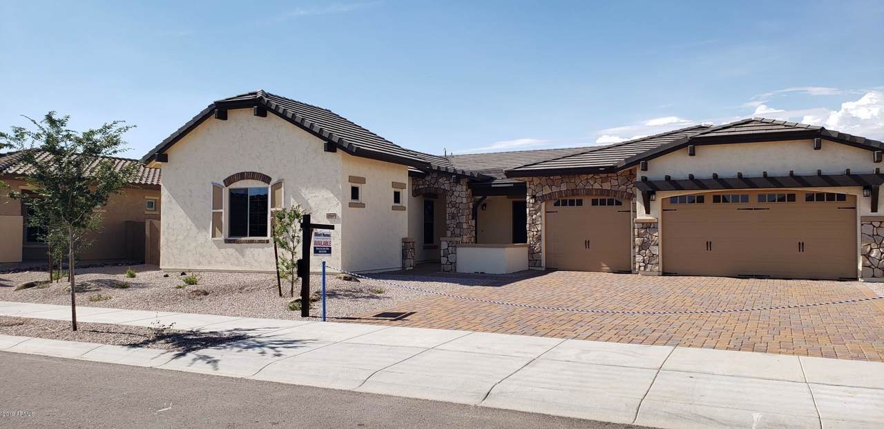 20944 Watford Drive - Photo 1