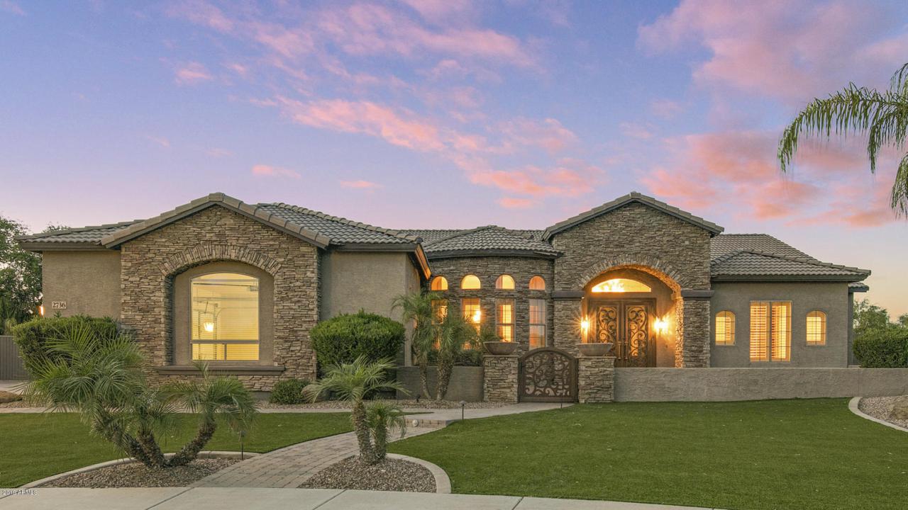 2736 Bartlett Place - Photo 1
