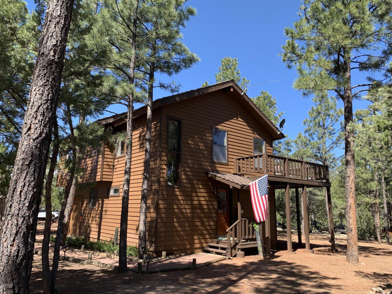 2276 Lindbergh Road - Photo 1