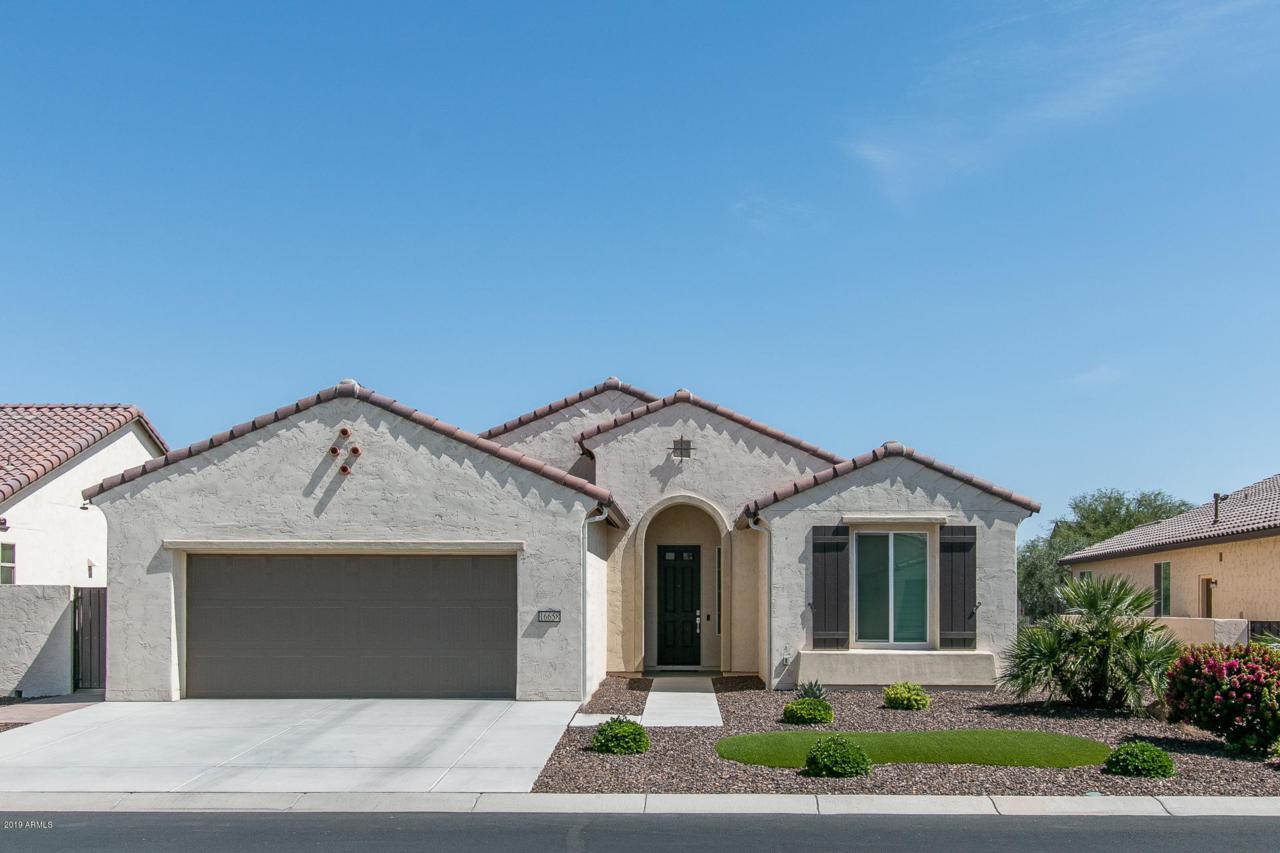 16658 Monte Vista Road - Photo 1