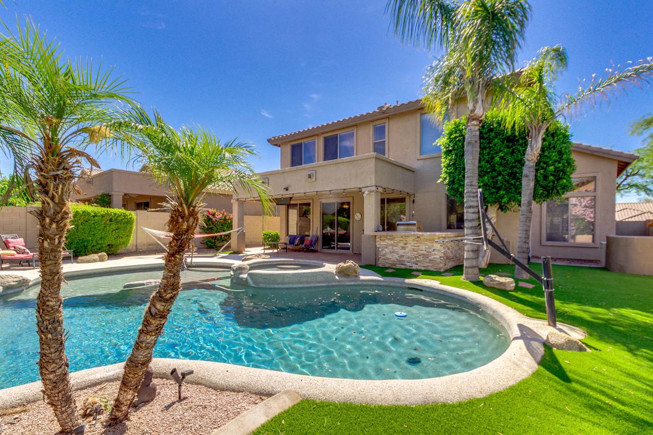 7772 Phantom Way - Photo 1