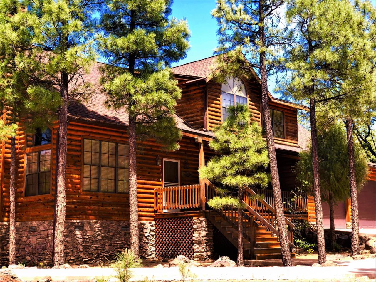 915 Lakeshore Drive - Photo 1